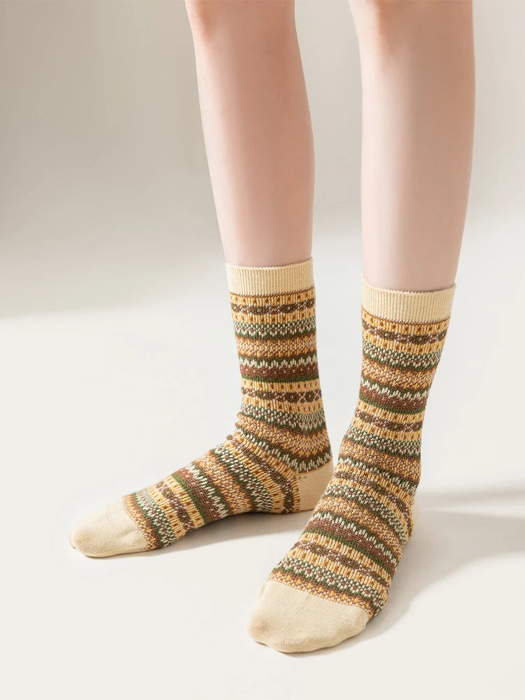 Aurora Knit Pack 2