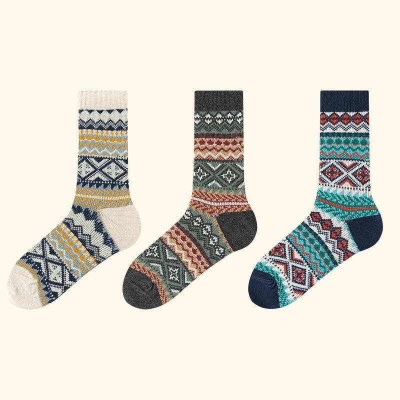 Snøfall Pack 1
