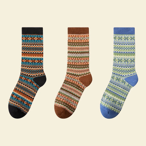 Aurora Knit Pack 4