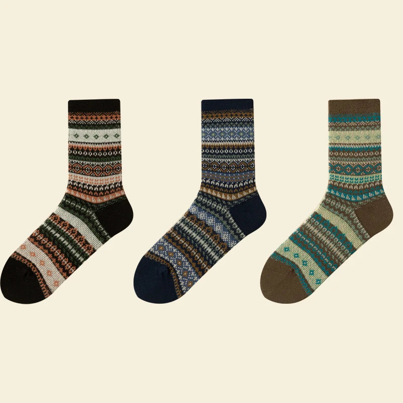 Sarek Soul Pack 4