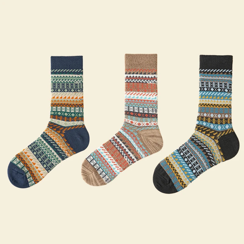 Oslo Oak Pack 2