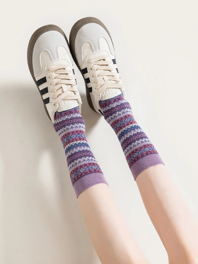 Aurora Knit Pack 2