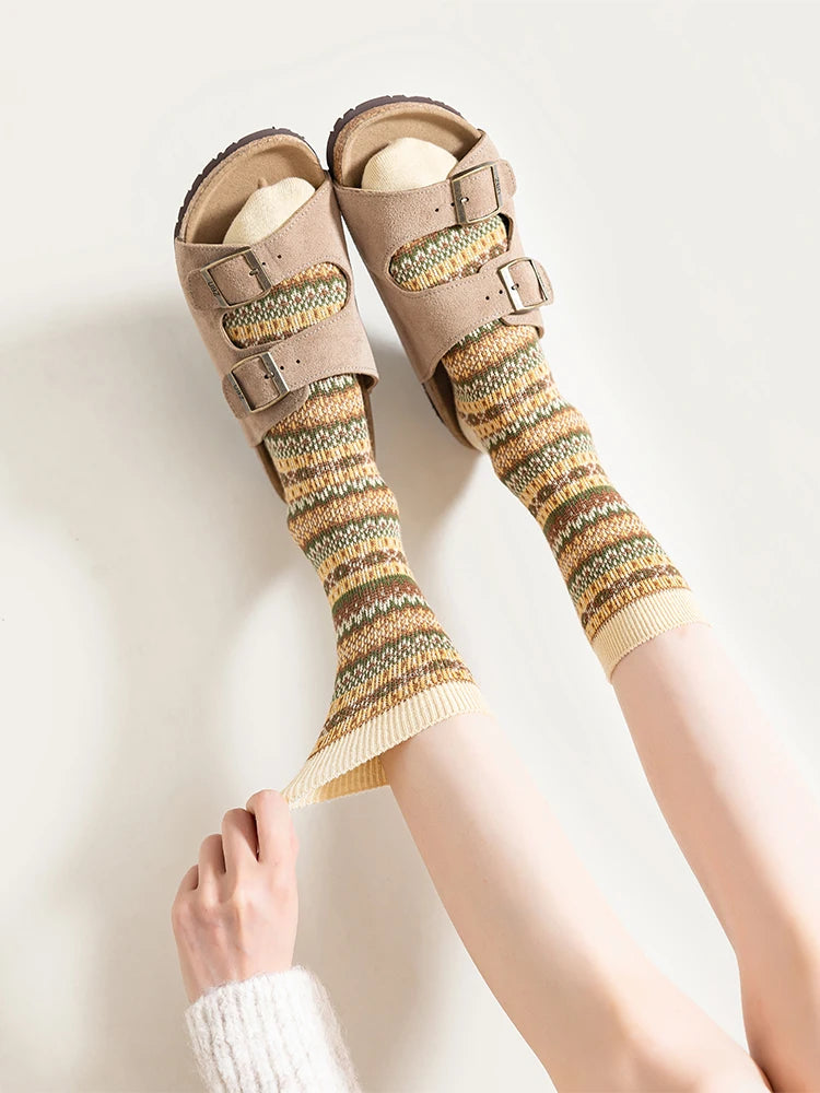 Aurora Knit Pack 2