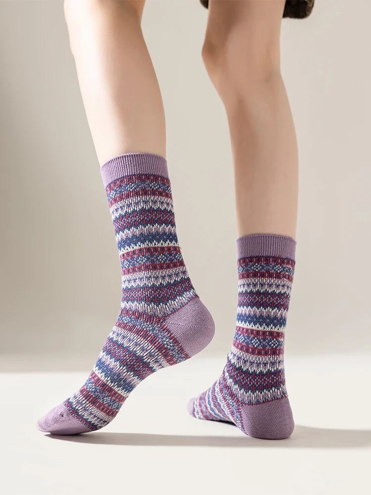 Aurora Knit Pack 2