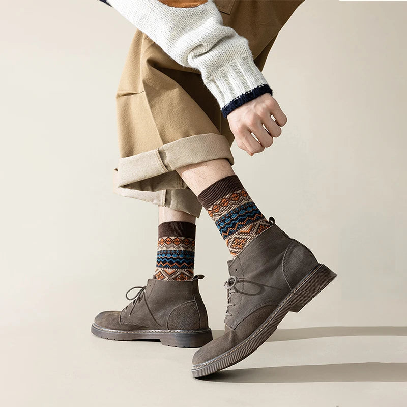 Snøfall Pack 4