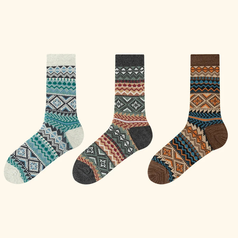 Snøfall Pack 4