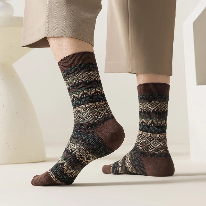 Hygge Steps Pack 4