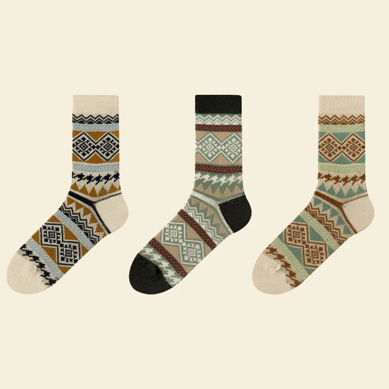 Skog Spirit Pack 4