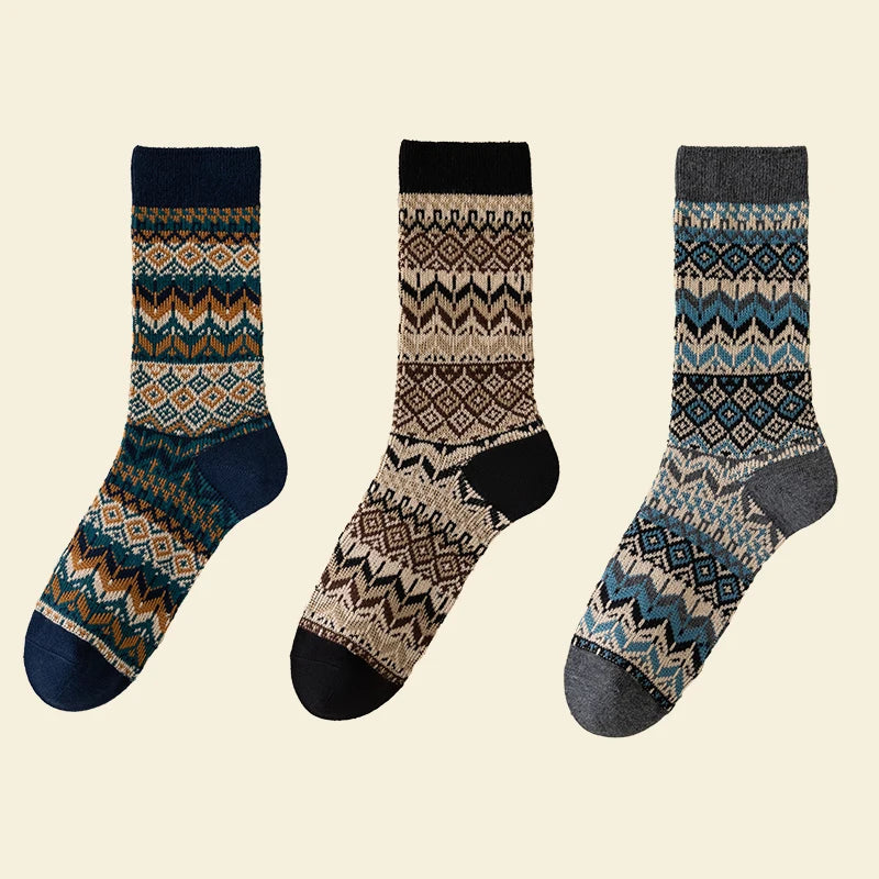 Hygge Steps Pack 4