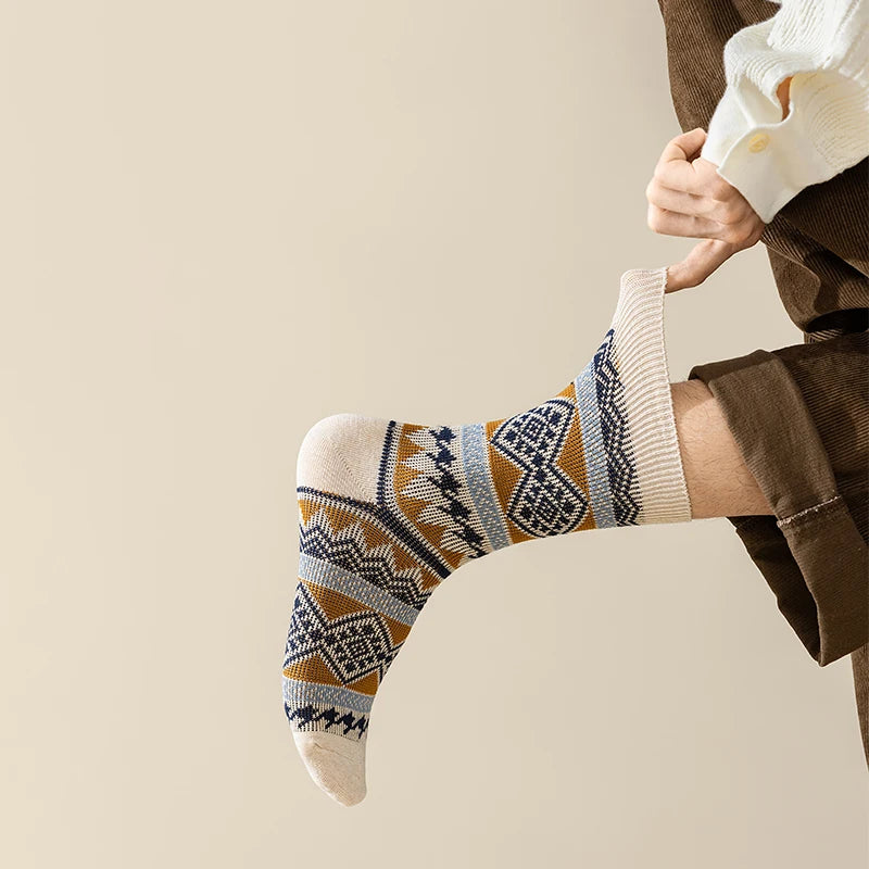 Skog Spirit Pack 1