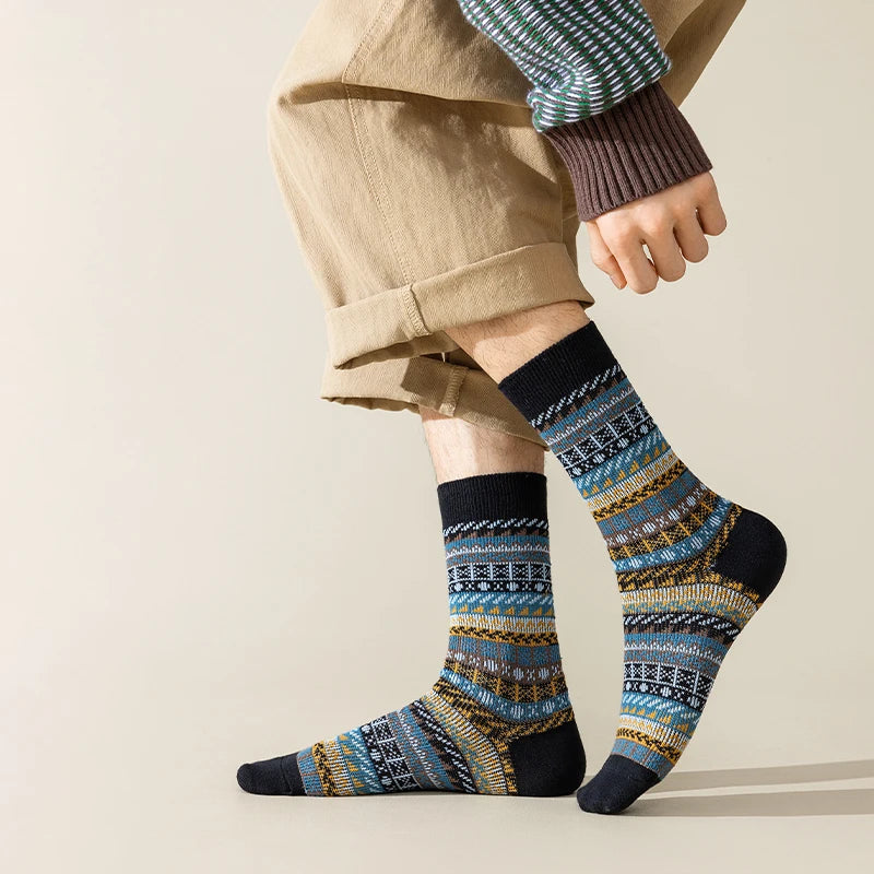 Oslo Oak Pack 2