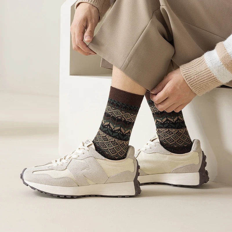 Hygge Steps Pack 1