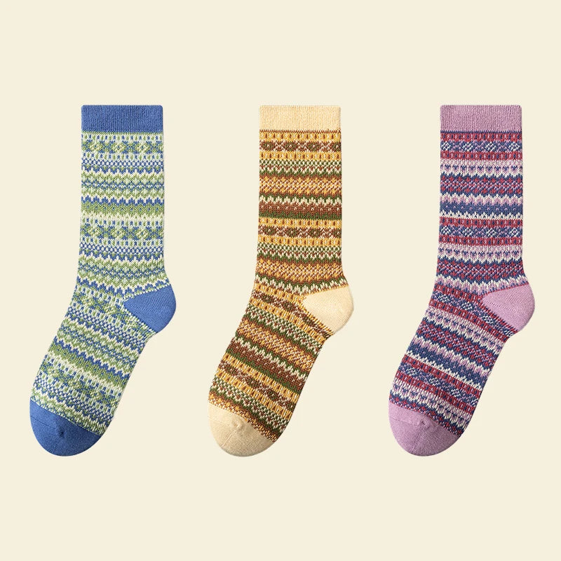 Aurora Knit Pack 2