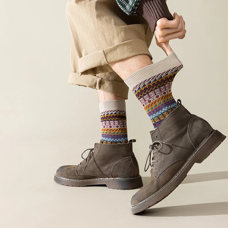Oslo Oak Pack 1
