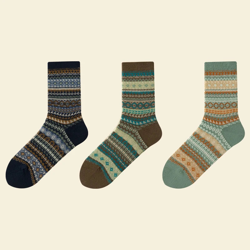 Sarek Soul Pack 3