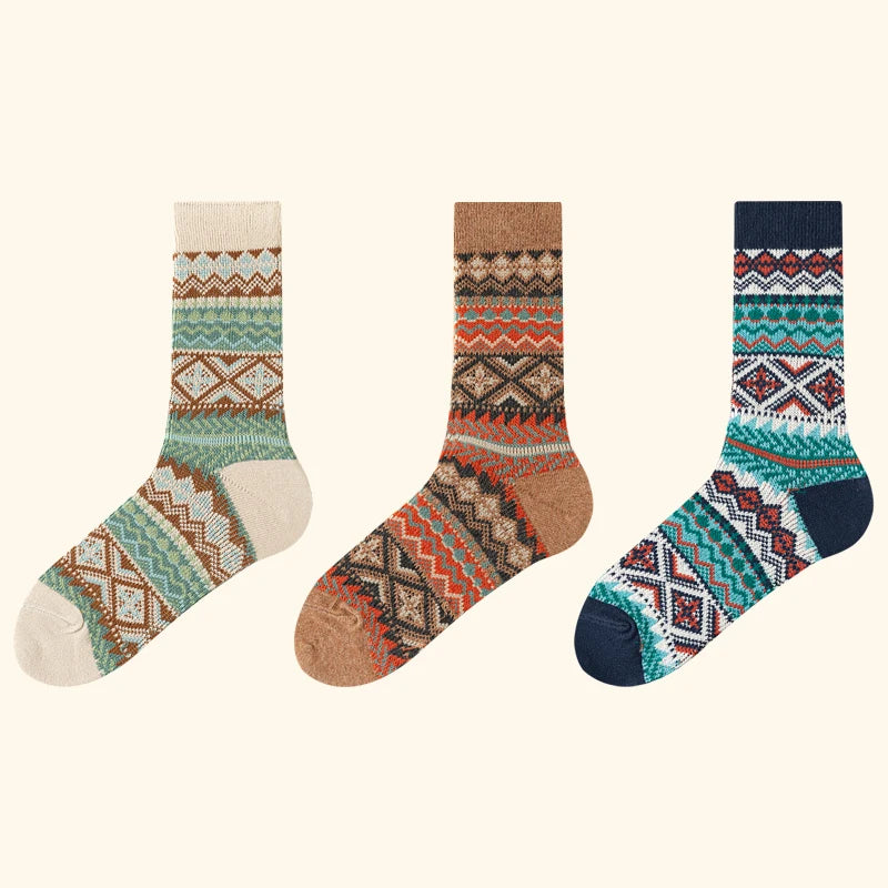 Snøfall Pack 3