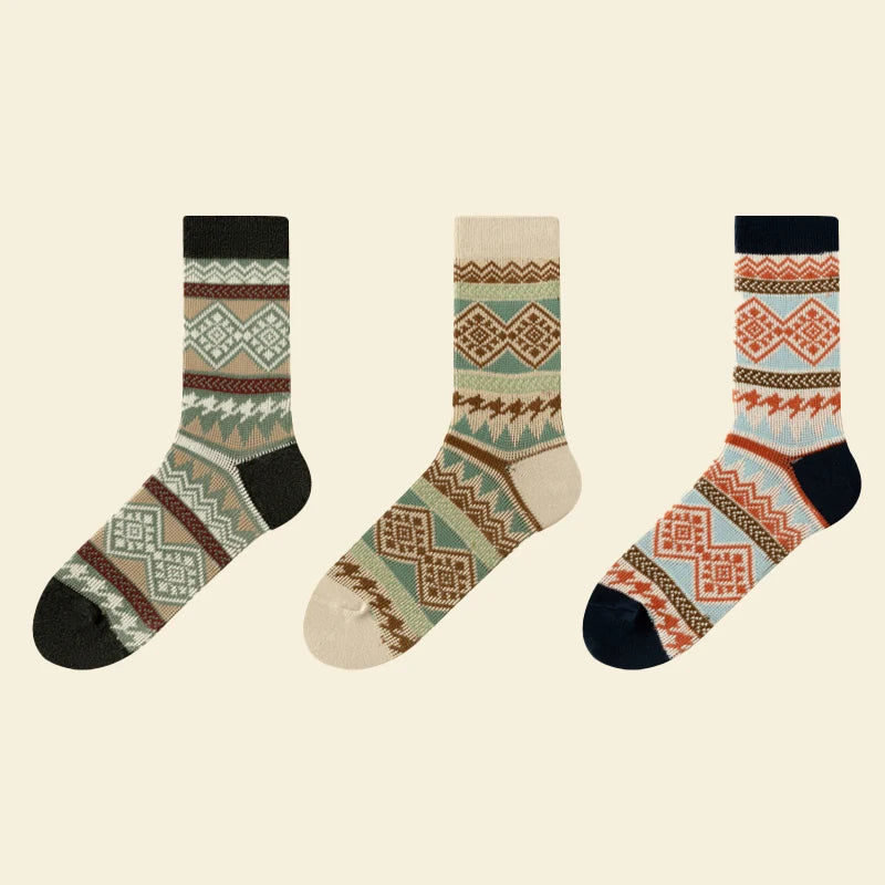 Skog Spirit Pack 3