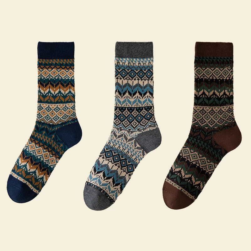 Hygge Steps Pack 1
