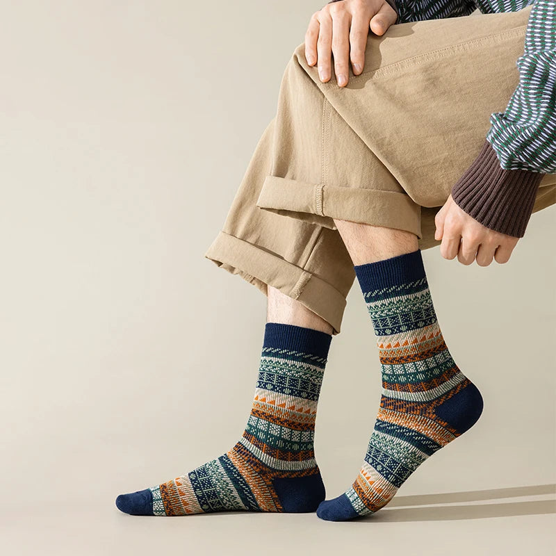 Oslo Oak Pack 2