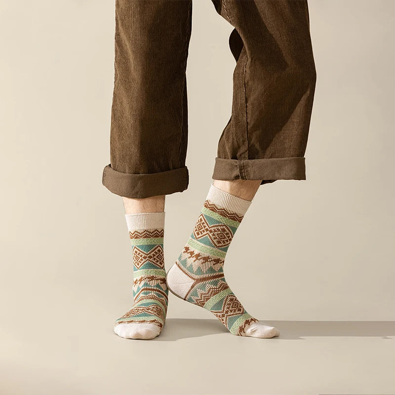 Skog Spirit Pack 4