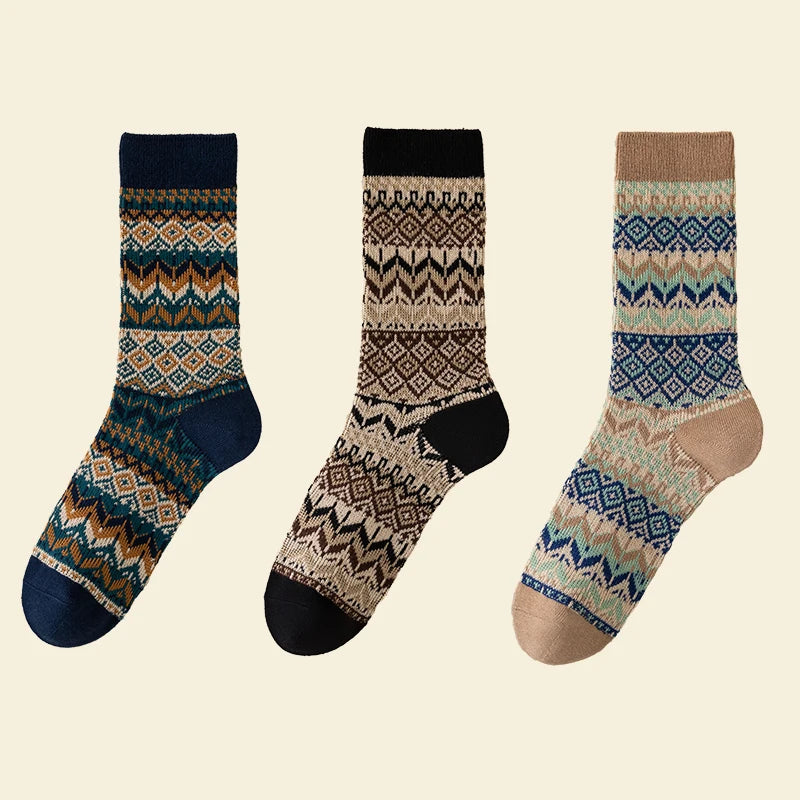 Hygge Steps Pack 3