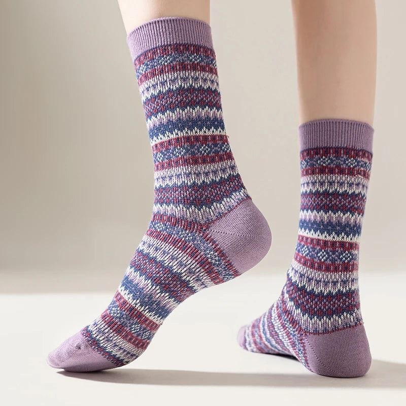 Aurora Knit Pack 1