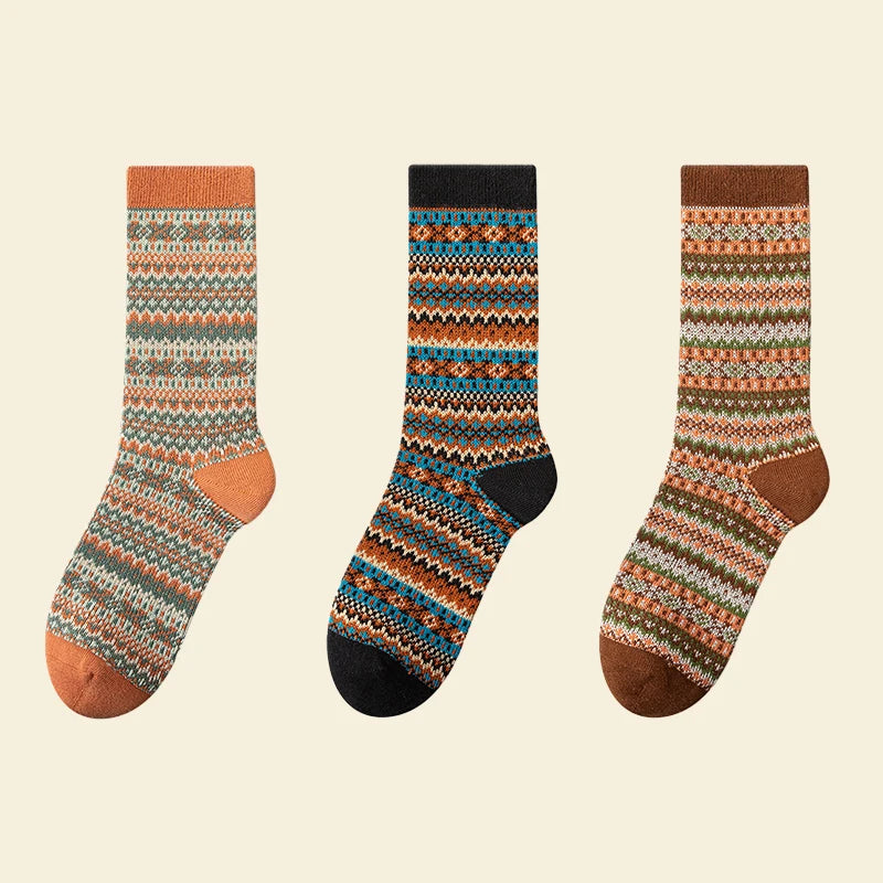 Aurora Knit Pack 5