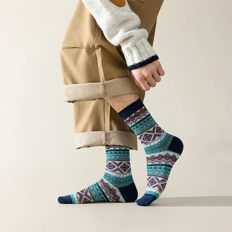 Snøfall Pack 2