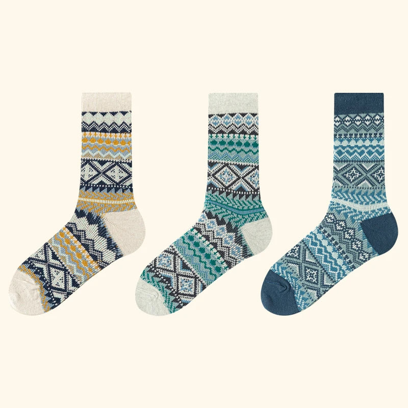 Snøfall Pack 2