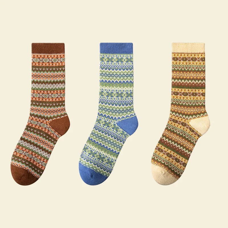 Aurora Knit Pack 3