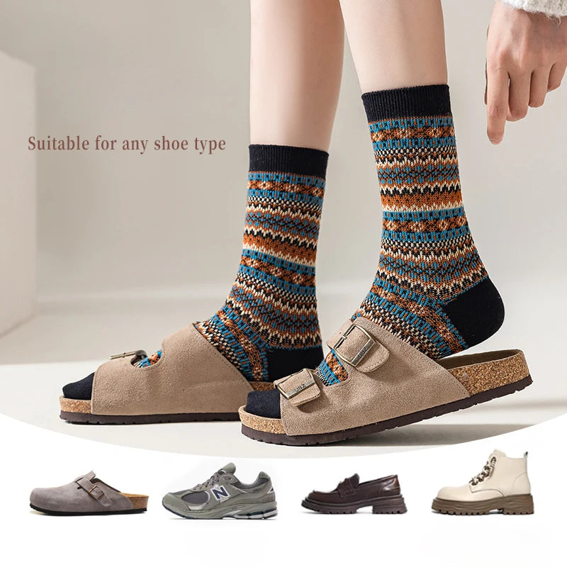 Aurora Knit Pack 4