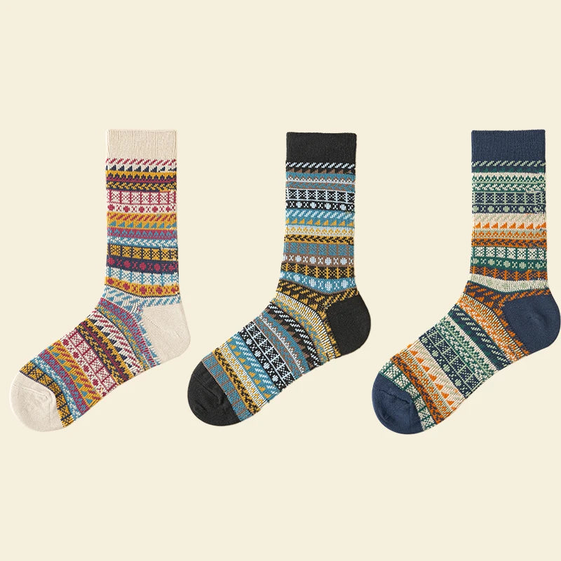 Oslo Oak Pack 4